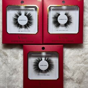 IMPERIAL PREMIUM MINK LASHES
